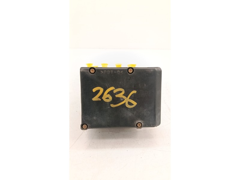 Recambio de abs para hyundai h-1 furgoneta (a1) 2.5 crdi referencia OEM IAM 589004A050  