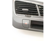 Recambio de rejilla aireadora para peugeot 5008 (0u_, 0e_) 1.6 hdi referencia OEM IAM 9686527977   2