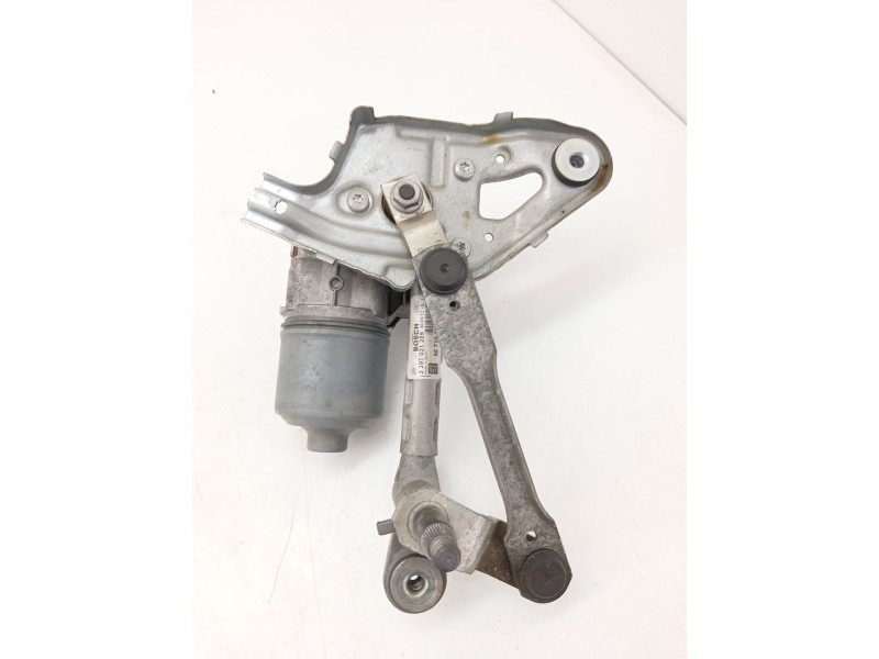 Recambio de motor limpia delantero para peugeot 5008 (0u_, 0e_) 1.6 hdi referencia OEM IAM 9671062380  