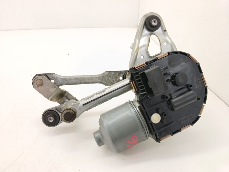 Recambio de motor limpia delantero para peugeot 5008 (0u_, 0e_) 1.6 hdi referencia OEM IAM 9671062380  
							