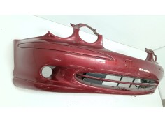 Recambio de paragolpes delantero para jaguar x-type i (x400) 2.5 v6 a las 4 ruedas referencia OEM IAM    2