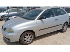 seat ibiza iii (6l1) del año 2003