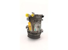 Recambio de compresor aire acondicionado para peugeot 407 sw (6e_, 6d_) 2.0 hdi 135 referencia OEM IAM 9654764280  