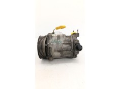 Recambio de compresor aire acondicionado para peugeot 407 sw (6e_, 6d_) 2.0 hdi 135 referencia OEM IAM 9654764280   2