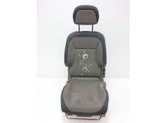 Recambio de asiento delantero izquierdo para citroën berlingo multispace (b9) 1.6 hdi 90 referencia OEM IAM   