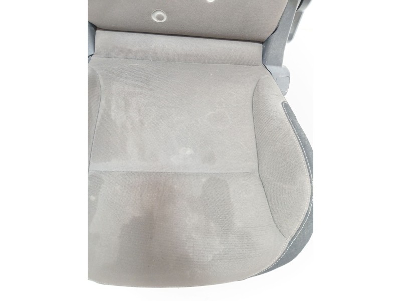 Recambio de asiento delantero izquierdo para citroën berlingo multispace (b9) 1.6 hdi 90 referencia OEM IAM   