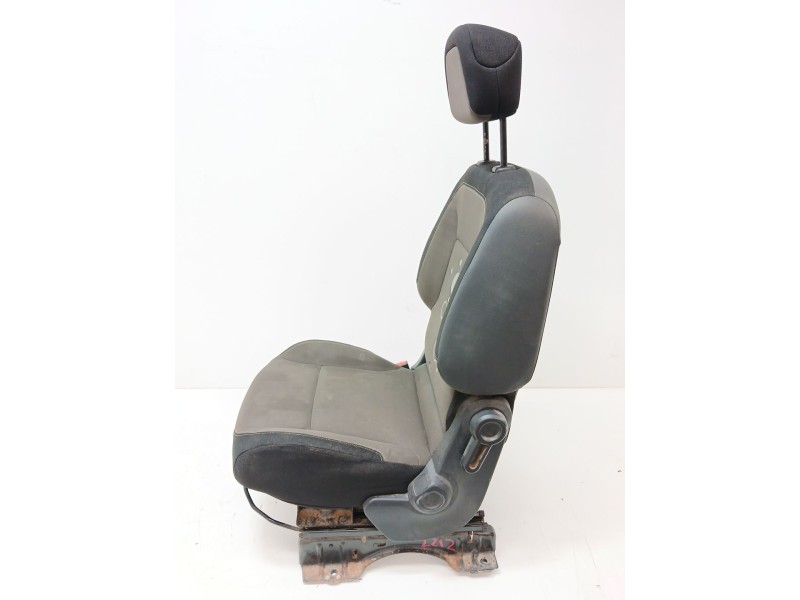 Recambio de asiento delantero izquierdo para citroën berlingo multispace (b9) 1.6 hdi 90 referencia OEM IAM   
							