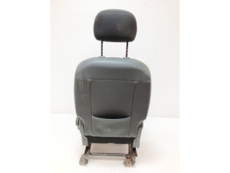Recambio de asiento delantero izquierdo para citroën berlingo multispace (b9) 1.6 hdi 90 referencia OEM IAM   