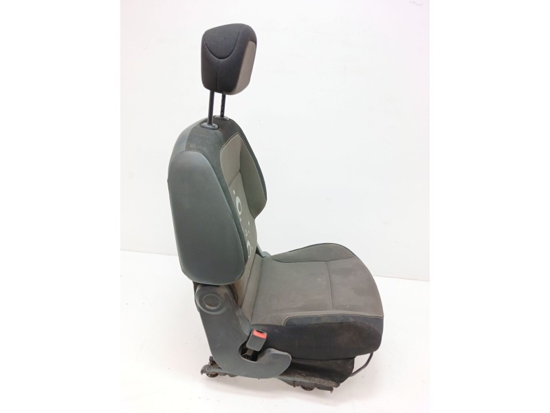 Recambio de asiento delantero izquierdo para citroën berlingo multispace (b9) 1.6 hdi 90 referencia OEM IAM   