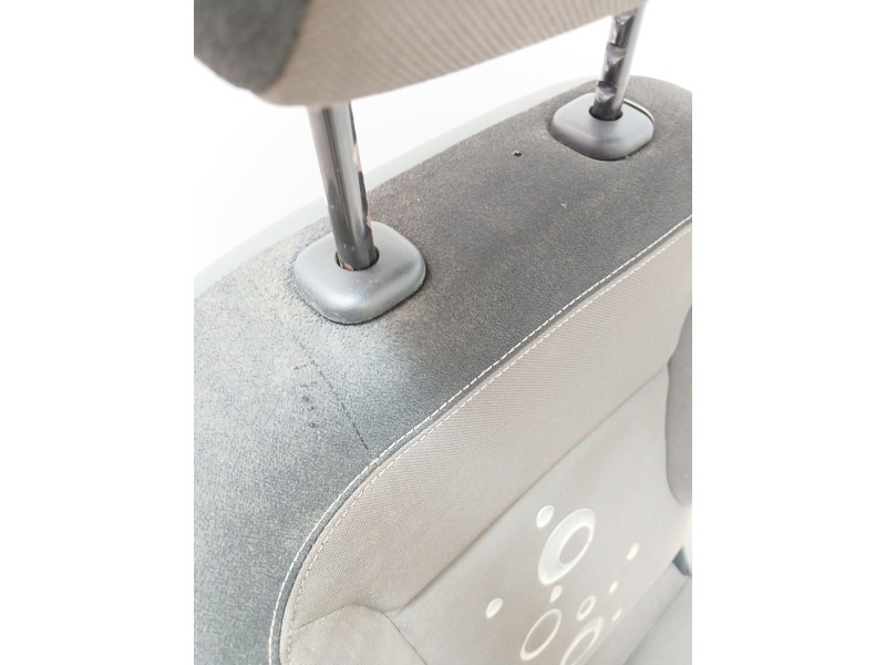 Recambio de asiento delantero izquierdo para citroën berlingo multispace (b9) 1.6 hdi 90 referencia OEM IAM   