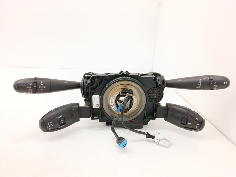 Recambio de mando multifuncion para peugeot 5008 (0u_, 0e_) 1.6 hdi referencia OEM IAM 96667320XT  