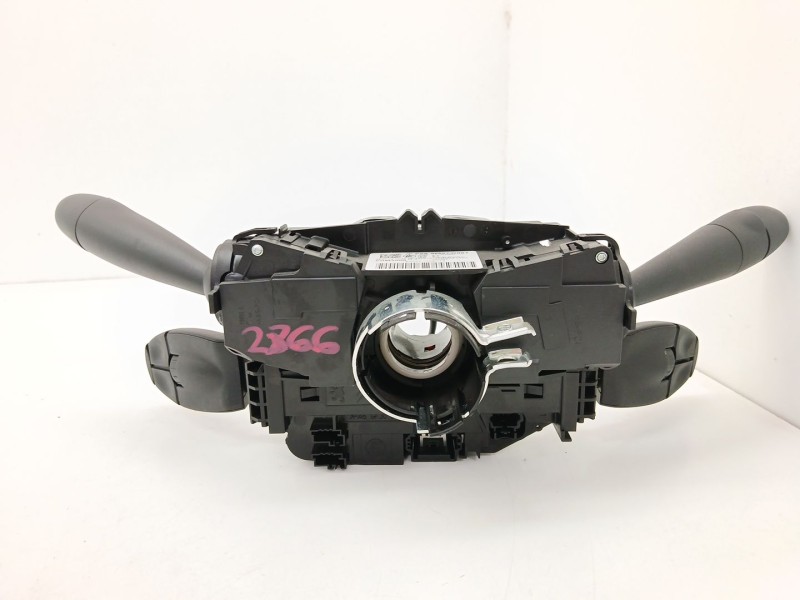 Recambio de mando multifuncion para peugeot 5008 (0u_, 0e_) 1.6 hdi referencia OEM IAM 96667320XT  
							