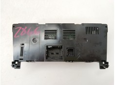 Recambio de mando climatizador para peugeot 5008 (0u_, 0e_) 1.6 hdi referencia OEM IAM 96738323XT   2