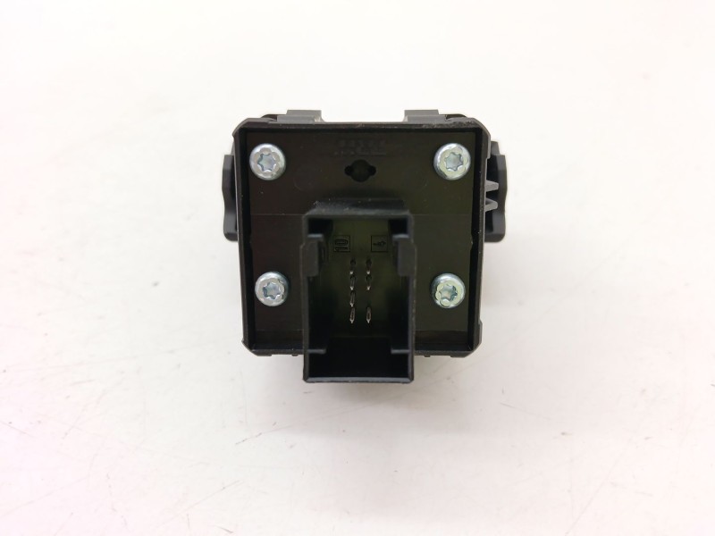 Recambio de freno de mano electrico para peugeot 5008 (0u_, 0e_) 1.6 hdi referencia OEM IAM 9666405677  
							