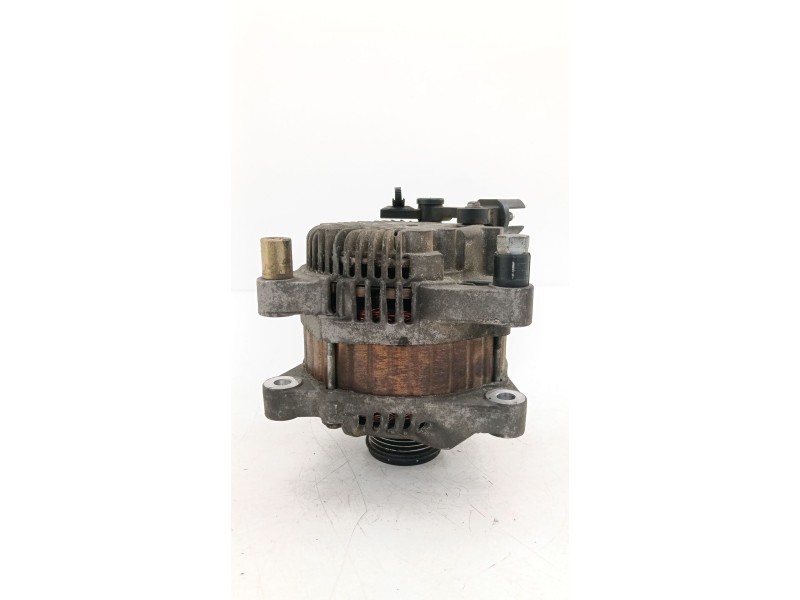 Recambio de alternador para peugeot 407 sw (6e_, 6d_) 2.0 hdi 135 referencia OEM IAM 9654752880  