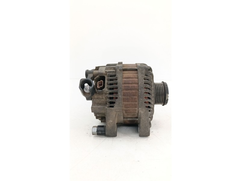Recambio de alternador para peugeot 407 sw (6e_, 6d_) 2.0 hdi 135 referencia OEM IAM 9654752880  