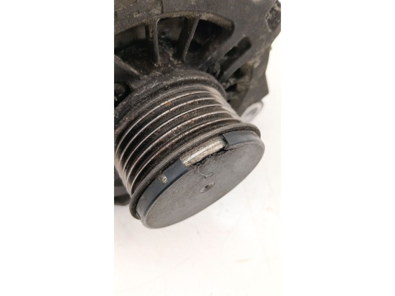 Recambio de alternador para peugeot 407 sw (6e_, 6d_) 2.0 hdi 135 referencia OEM IAM 9654752880  
							