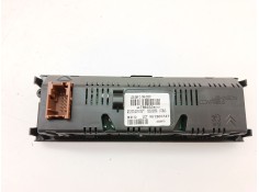 Recambio de pantalla multifuncion para peugeot 5008 (0u_, 0e_) 1.6 hdi referencia OEM IAM 9676655380   2