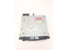 Recambio de sistema audio / radio cd para peugeot 5008 (0u_, 0e_) 1.6 hdi referencia OEM IAM 96784950XT   2