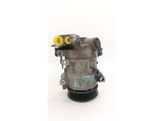 Recambio de compresor aire acondicionado para citroën c4 grand picasso ii (da_, de_) 2.0 bluehdi 150 referencia OEM IAM 96756558