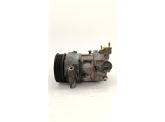 Recambio de compresor aire acondicionado para citroën c4 grand picasso ii (da_, de_) 2.0 bluehdi 150 referencia OEM IAM 96756558 2