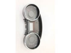 Recambio de cuadro instrumentos para peugeot 5008 (0u_, 0e_) 1.6 hdi referencia OEM IAM 9666625680  