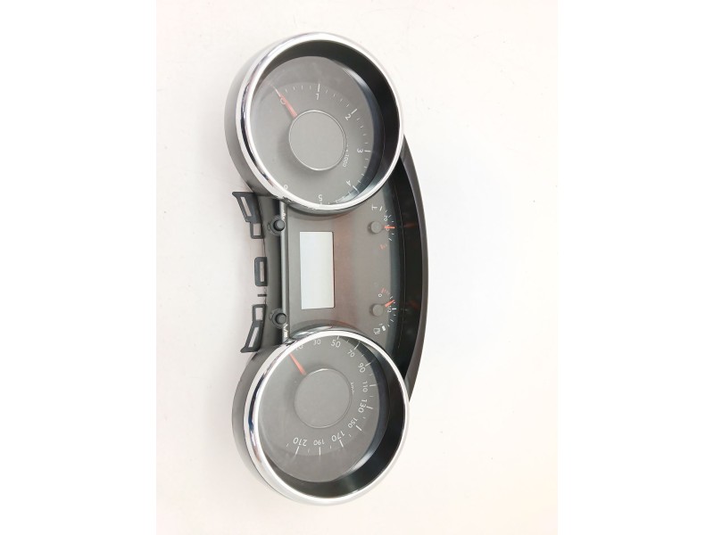 Recambio de cuadro instrumentos para peugeot 5008 (0u_, 0e_) 1.6 hdi referencia OEM IAM 9666625680  