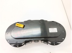 Recambio de cuadro instrumentos para peugeot 5008 (0u_, 0e_) 1.6 hdi referencia OEM IAM 9666625680   2