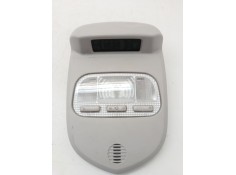 Recambio de luz interior para peugeot 5008 (0u_, 0e_) 1.6 hdi referencia OEM IAM 9681370177  