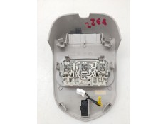 Recambio de luz interior para peugeot 5008 (0u_, 0e_) 1.6 hdi referencia OEM IAM 9681370177   2