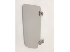 Recambio de parasol izquierdo para peugeot 5008 (0u_, 0e_) 1.6 hdi referencia OEM IAM   