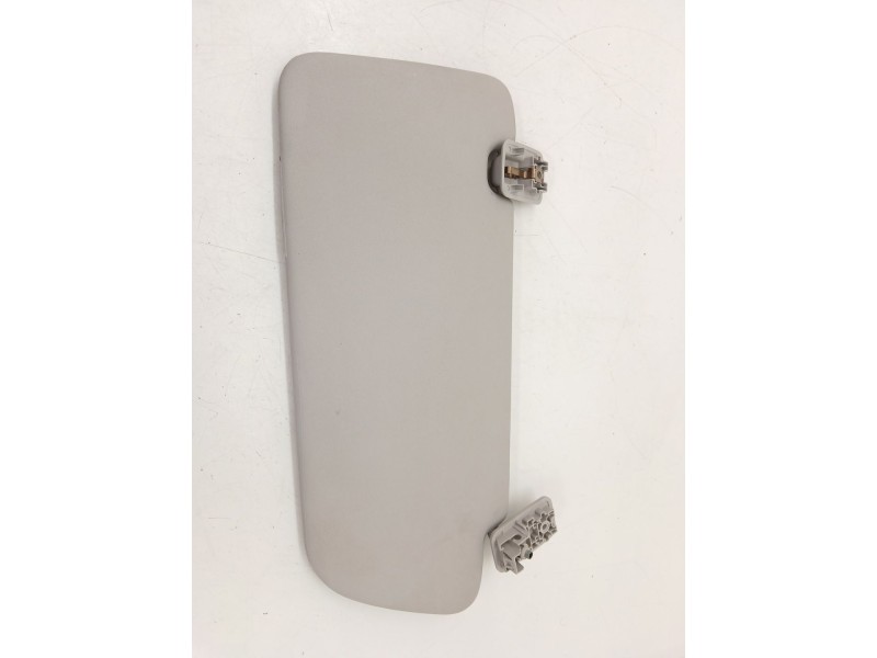 Recambio de parasol izquierdo para peugeot 5008 (0u_, 0e_) 1.6 hdi referencia OEM IAM   