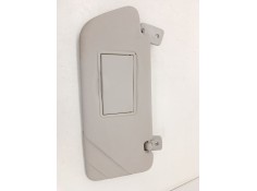 Recambio de parasol izquierdo para peugeot 5008 (0u_, 0e_) 1.6 hdi referencia OEM IAM    2