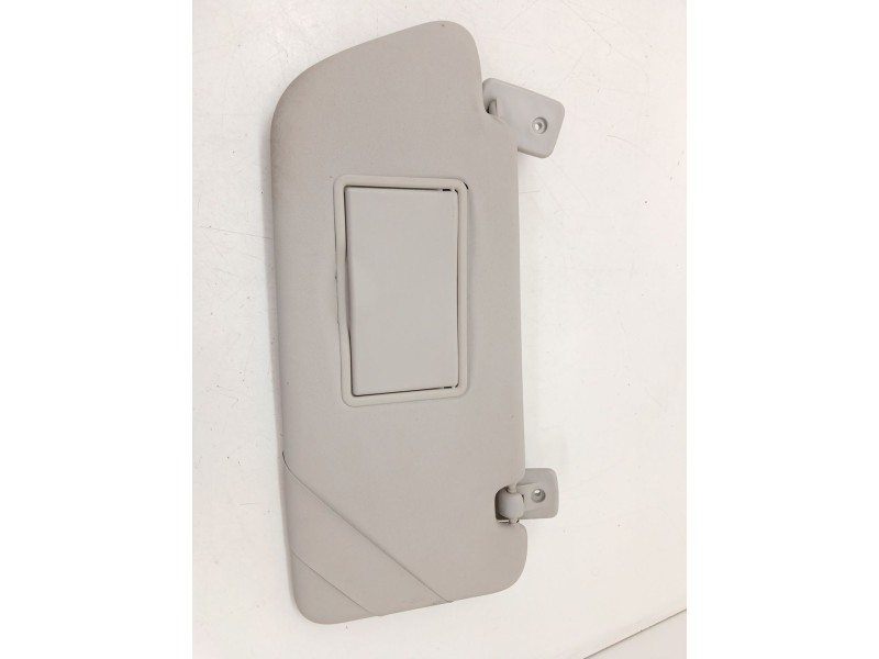 Recambio de parasol izquierdo para peugeot 5008 (0u_, 0e_) 1.6 hdi referencia OEM IAM   