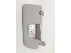 Recambio de parasol derecho para peugeot 5008 (0u_, 0e_) 1.6 hdi referencia OEM IAM    2