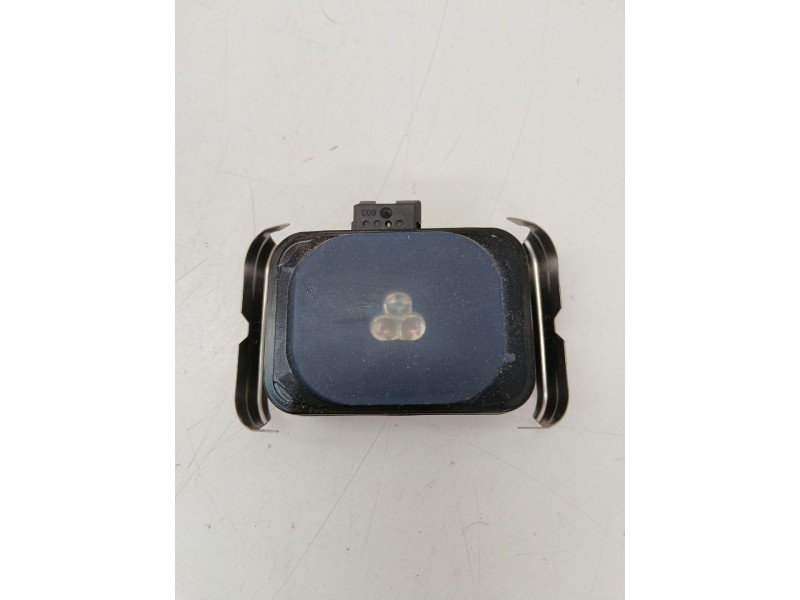 Recambio de sensor para peugeot 5008 (0u_, 0e_) 1.6 hdi referencia OEM IAM 9674436980  