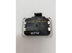 Recambio de sensor para peugeot 5008 (0u_, 0e_) 1.6 hdi referencia OEM IAM 9674436980   2