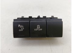 Recambio de mando multifuncion para peugeot 5008 (0u_, 0e_) 1.6 hdi referencia OEM IAM 96656490XT  