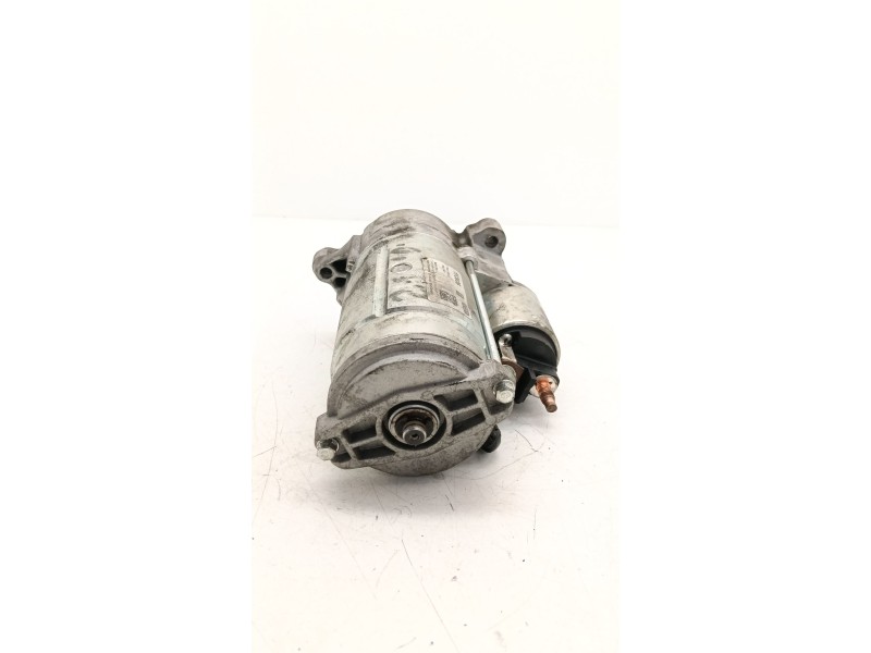 Recambio de motor arranque para peugeot 407 sw (6e_, 6d_) 2.0 hdi 135 referencia OEM IAM 113926  
							