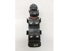 Recambio de mando elevalunas delantero izquierdo para peugeot 5008 (0u_, 0e_) 1.6 hdi referencia OEM IAM 96650620ZD  