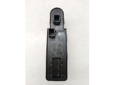 Recambio de mando elevalunas delantero izquierdo para peugeot 5008 (0u_, 0e_) 1.6 hdi referencia OEM IAM 96650620ZD   2
