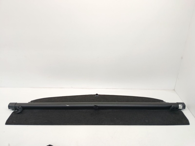 Recambio de bandeja trasera para peugeot 5008 (0u_, 0e_) 1.6 hdi referencia OEM IAM 968421140ZE  