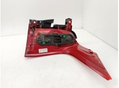 Recambio de piloto trasero izquierdo para peugeot 5008 (0u_, 0e_) 1.6 hdi referencia OEM IAM 9672666580   2