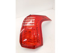 Recambio de piloto trasero derecho para peugeot 5008 (0u_, 0e_) 1.6 hdi referencia OEM IAM   