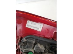 Recambio de piloto trasero derecho para peugeot 5008 (0u_, 0e_) 1.6 hdi referencia OEM IAM    2