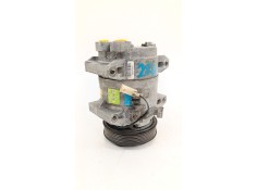 Recambio de compresor aire acondicionado para volvo s60 i (384) d5 referencia OEM IAM 8684287  