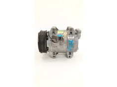 Recambio de compresor aire acondicionado para volvo s60 i (384) d5 referencia OEM IAM 8684287   2