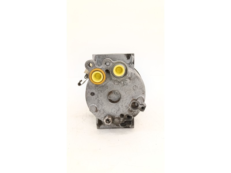 Recambio de compresor aire acondicionado para volvo s60 i (384) d5 referencia OEM IAM 8684287  