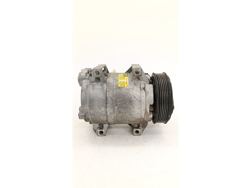 Recambio de compresor aire acondicionado para volvo s60 i (384) d5 referencia OEM IAM 8684287  