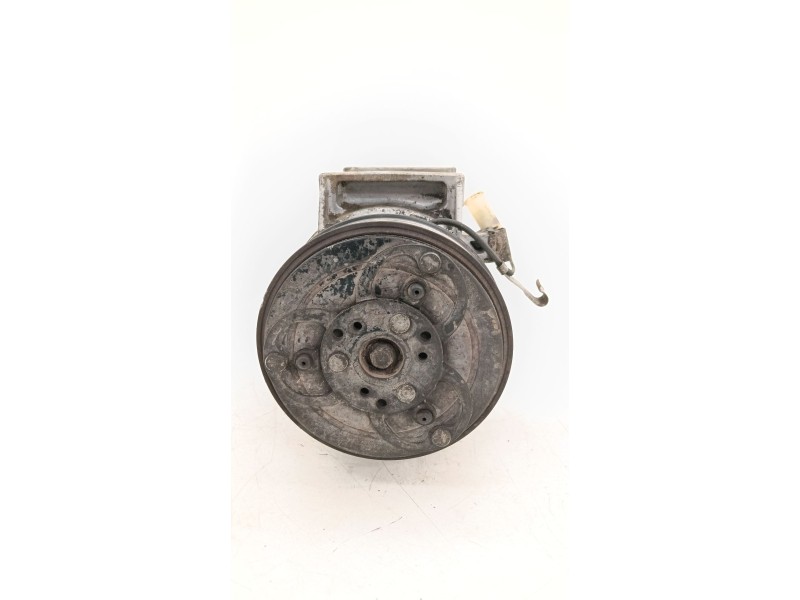 Recambio de compresor aire acondicionado para volvo s60 i (384) d5 referencia OEM IAM 8684287  
							